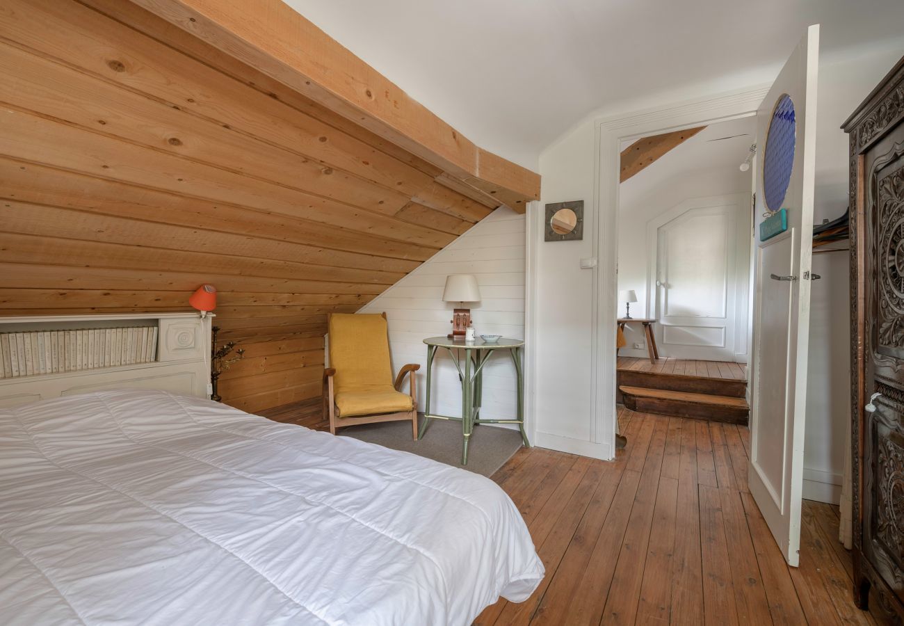 Maison à Pornichet - 10 personnes - 300m de la plage