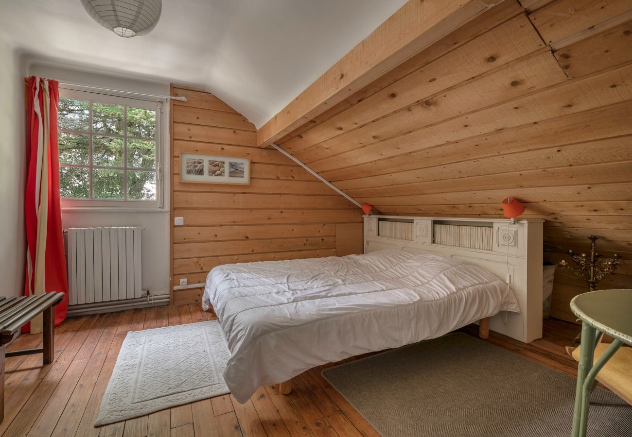 Maison à Pornichet - 10 personnes - 300m de la plage