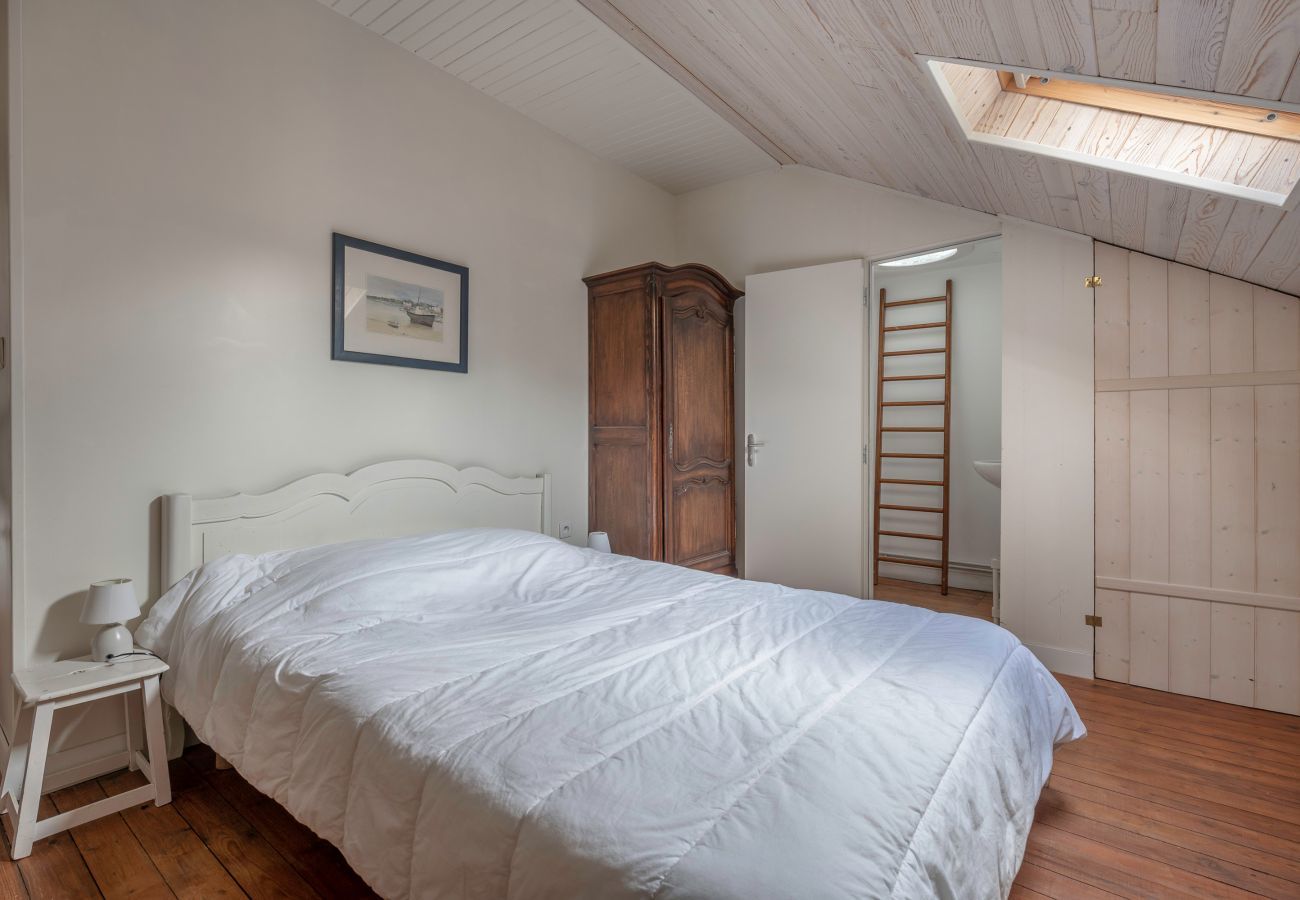 Maison à Pornichet - 10 personnes - 300m de la plage