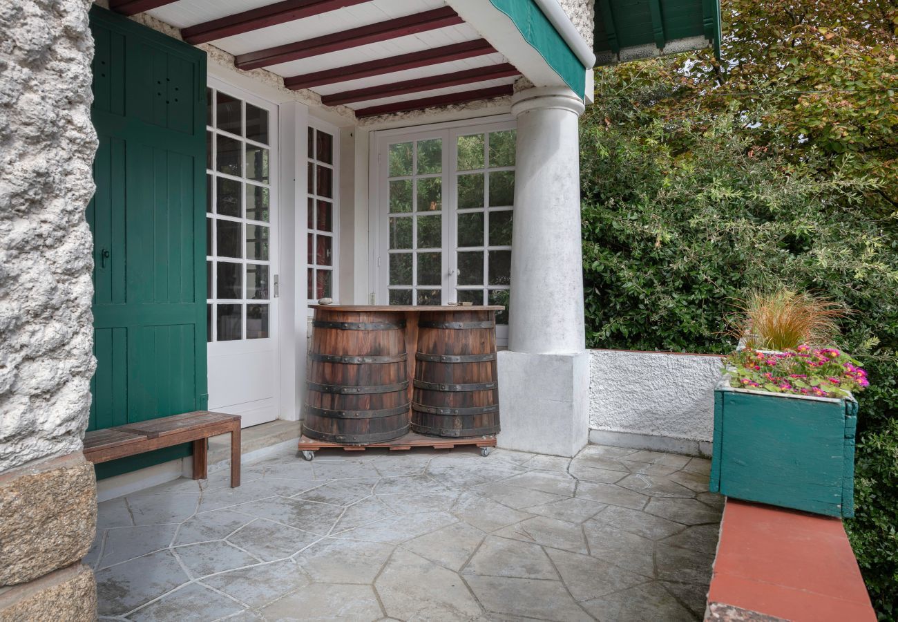 Maison à Pornichet - 10 personnes - 300m de la plage