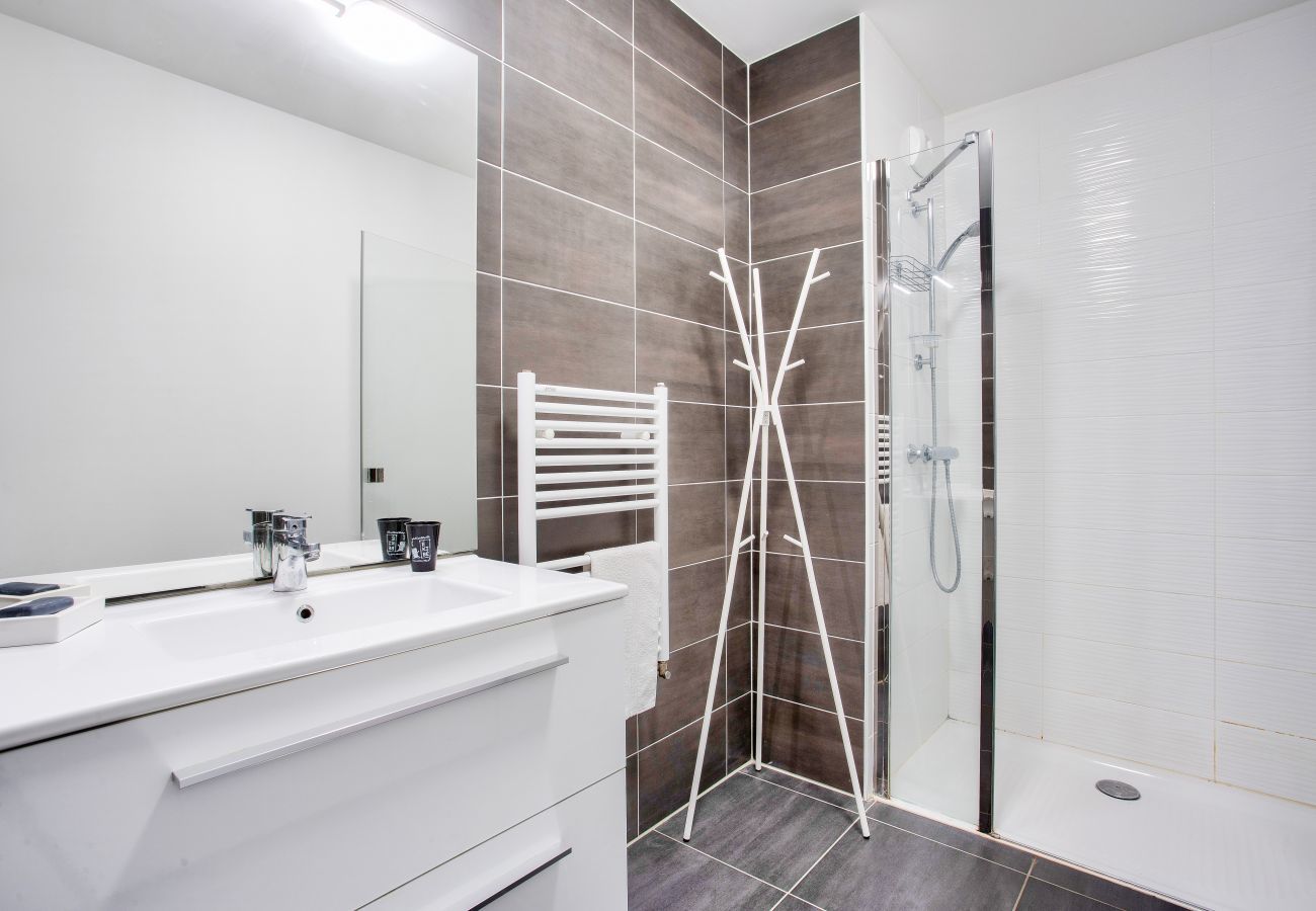 Appartement à Nantes - Escapade sur l'île de Nantes