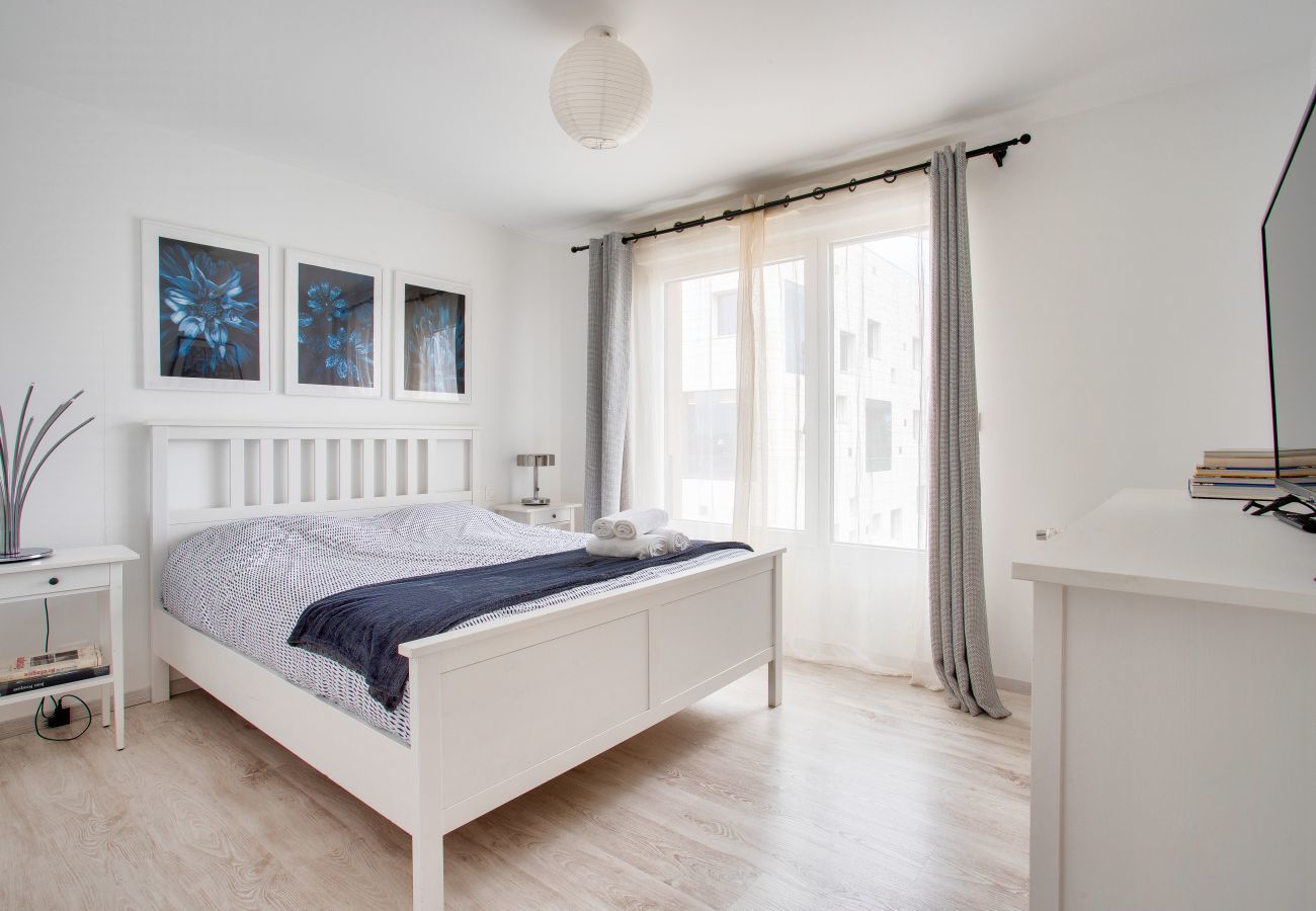 Appartement à Nantes - Escapade sur l'île de Nantes