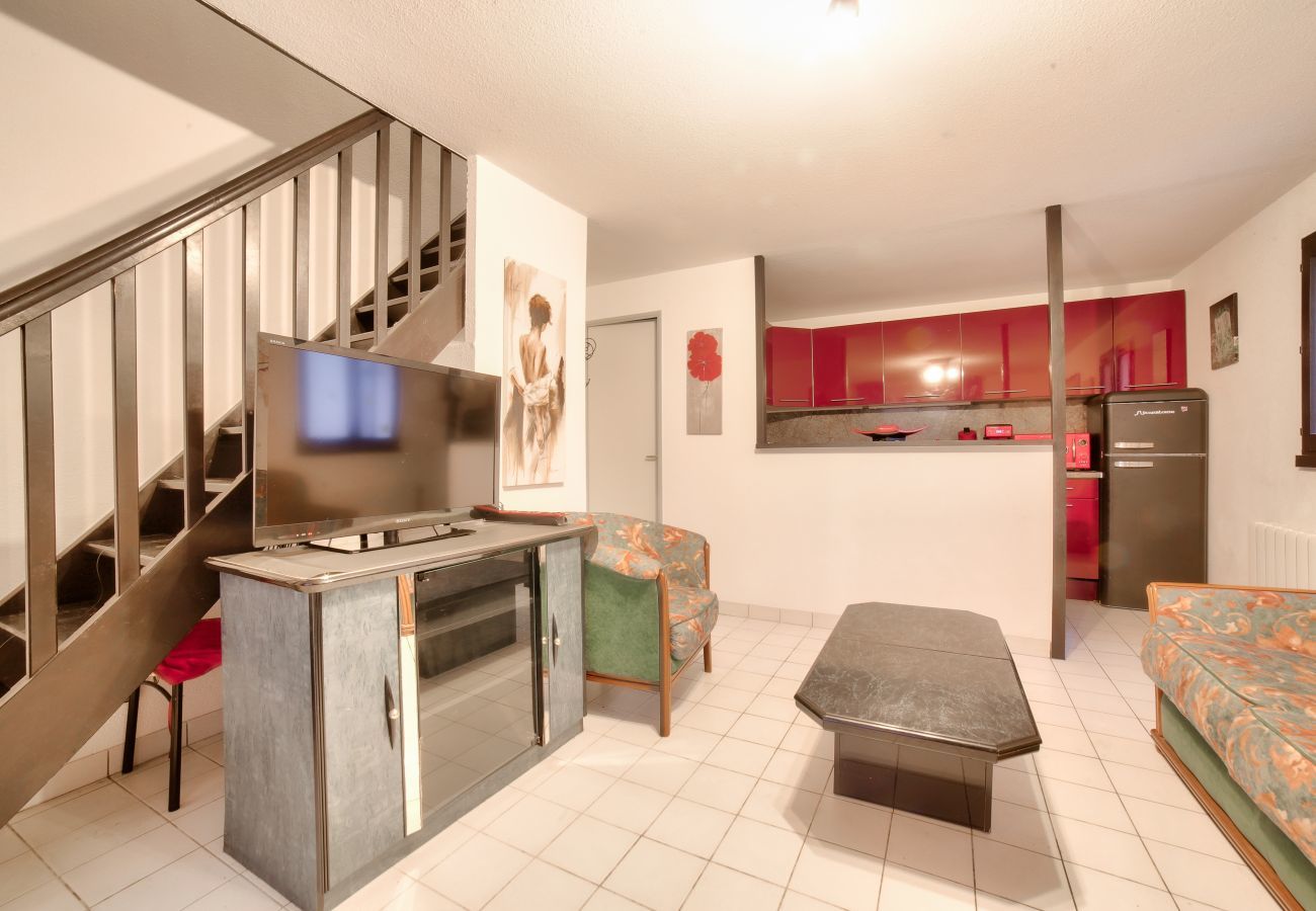 Maison à La Tranche-sur-Mer - La Tranche-sur-Mer, maison pour 5