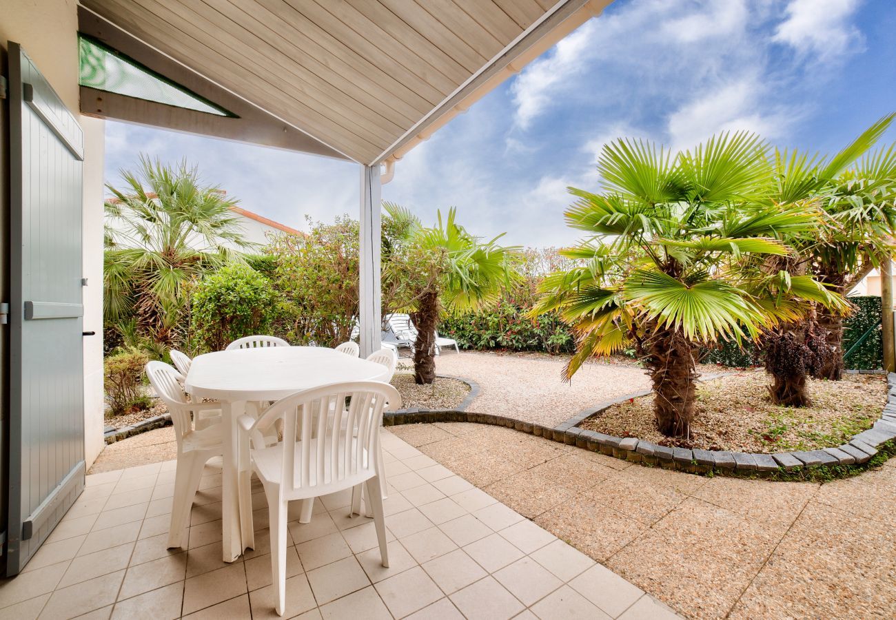 Maison à La Tranche-sur-Mer - La Tranche-sur-Mer, maison pour 5