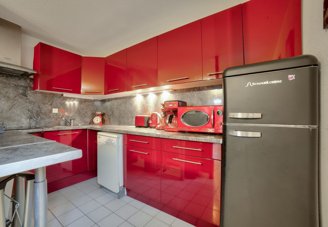Maison à La Tranche-sur-Mer - La Tranche-sur-Mer, maison pour 5