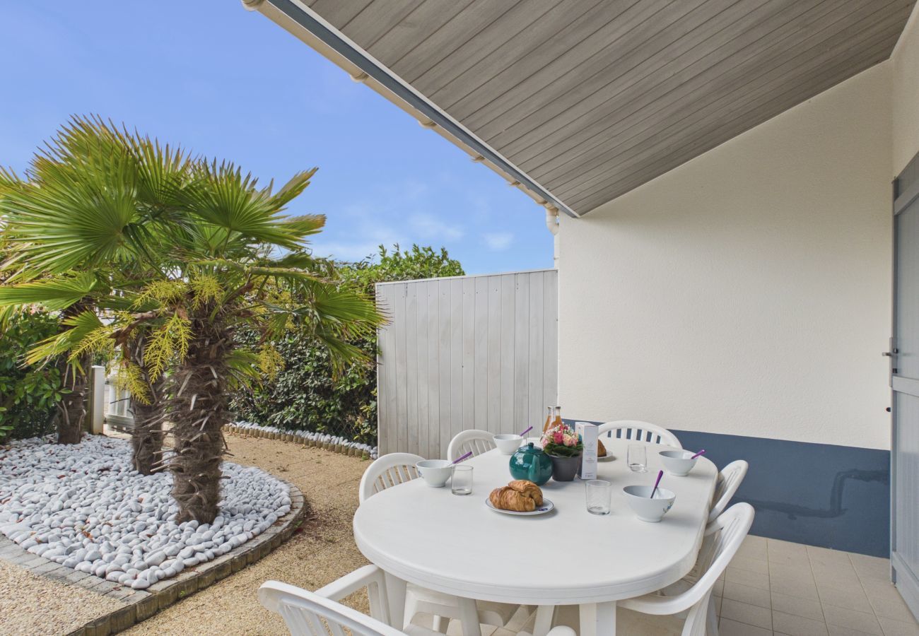 Maison à La Tranche-sur-Mer - La Tranche-sur-Mer, maison pour 3 adultes/2 enfants