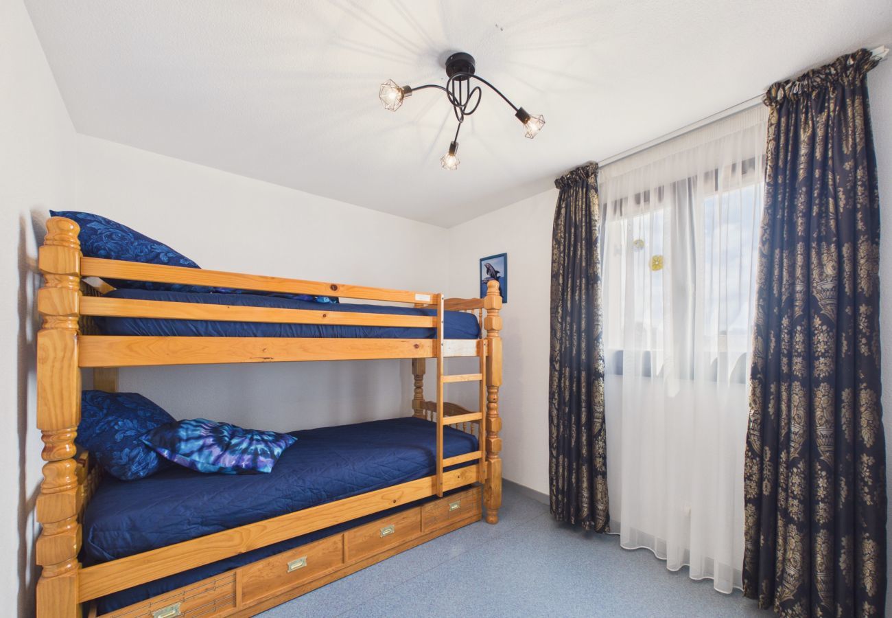 Maison à La Tranche-sur-Mer - La Tranche-sur-Mer, maison pour 3 adultes/2 enfants