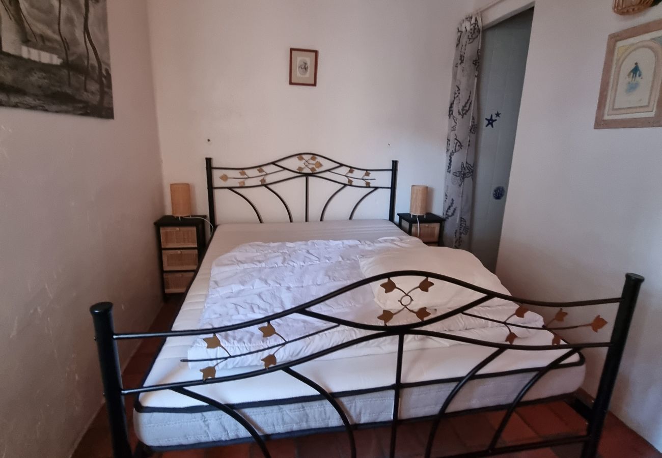 Maison à La Guérinière - Instants de détente et de partage aux sables d'or