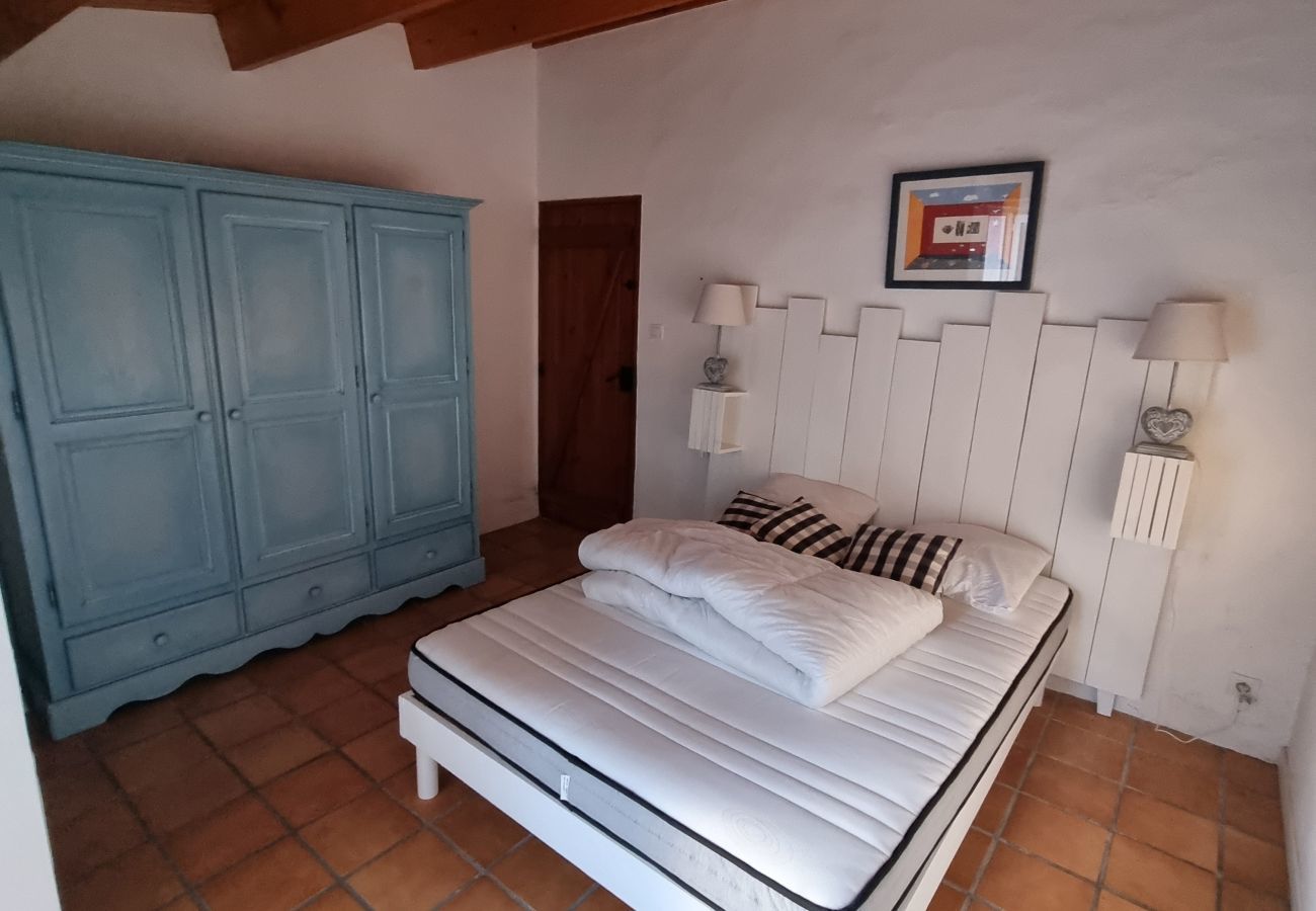 Maison à La Guérinière - Instants de détente et de partage aux sables d'or