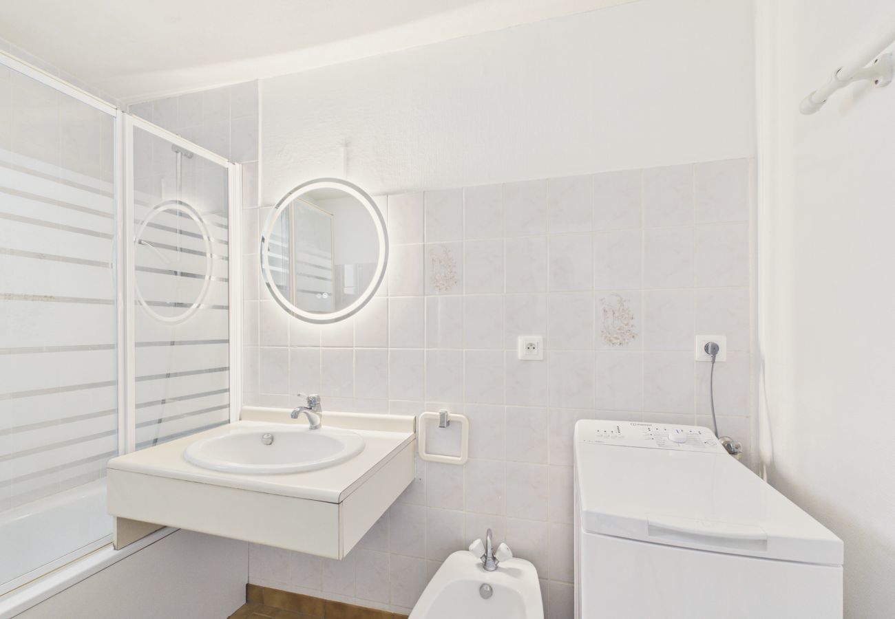 Maison à Bretignolles-sur-Mer - Bretignolles-sur-mer - 450m de la plage- Pour 4