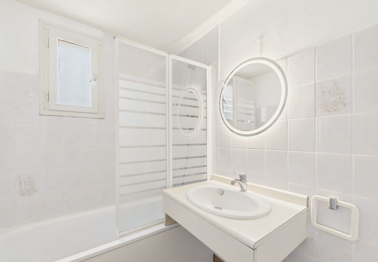 Maison à Bretignolles-sur-Mer - Bretignolles-sur-mer - 450m de la plage- Pour 4