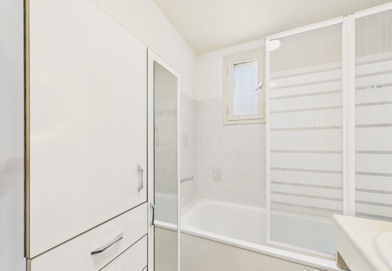 Maison à Bretignolles-sur-Mer - Bretignolles-sur-mer - 450m de la plage- Pour 4