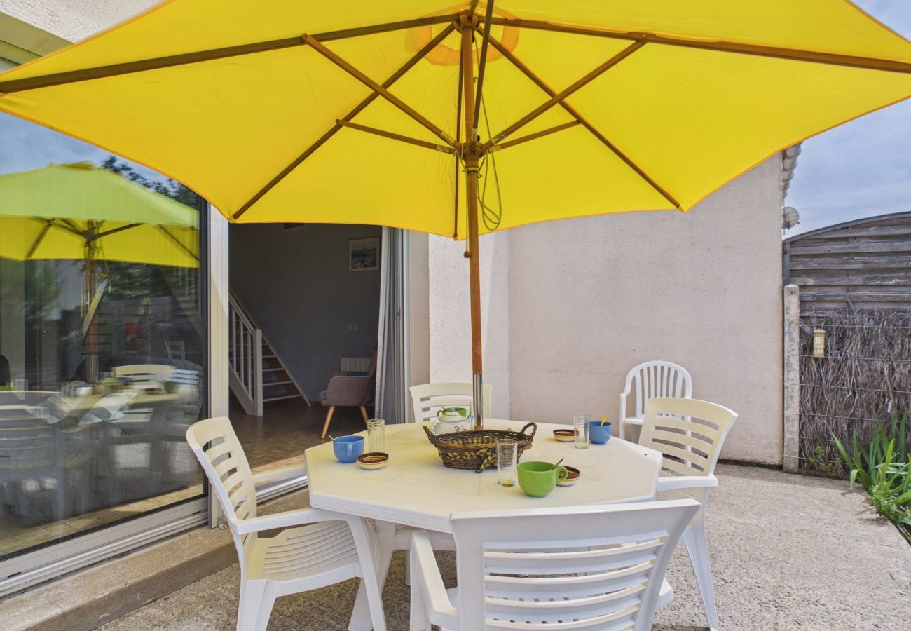 Maison à Bretignolles-sur-Mer - Bretignolles-sur-mer - 450m de la plage- Pour 4