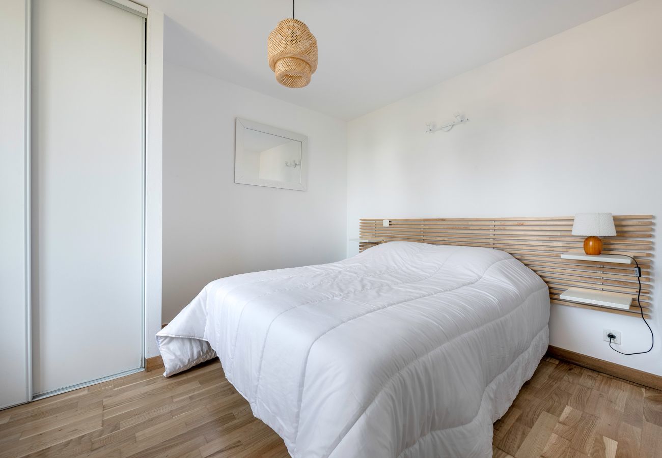 Maison à Saint-Michel-Chef-Chef - Bourg de Tharon plage pour 8  