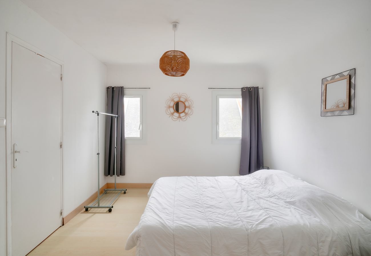 Maison à Loctudy - Accès direct à la plage - Maison pour 11