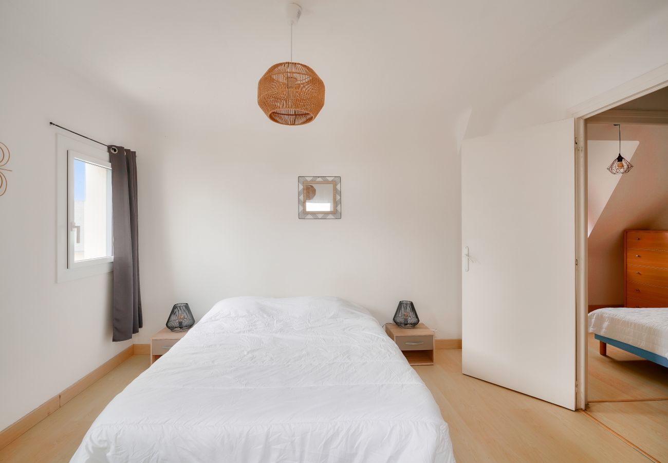 Maison à Loctudy - Accès direct à la plage - Maison pour 11