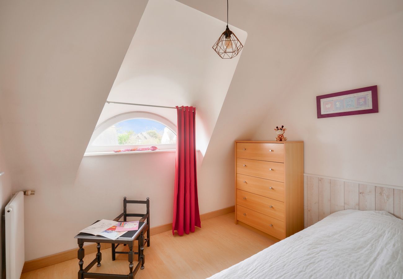 Maison à Loctudy - Accès direct à la plage - Maison pour 11