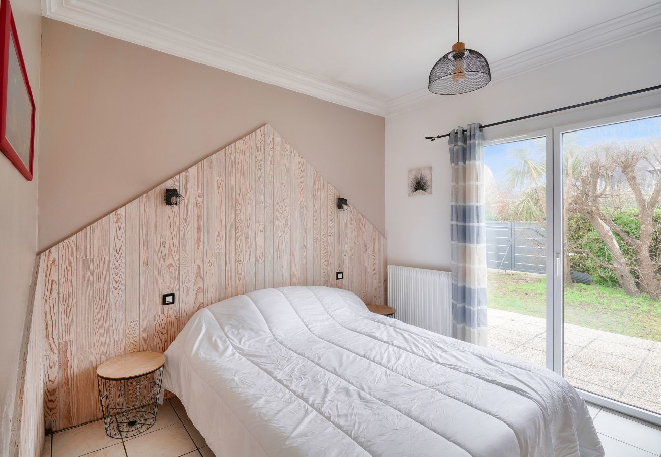 Maison à Loctudy - Accès direct à la plage - Maison pour 11