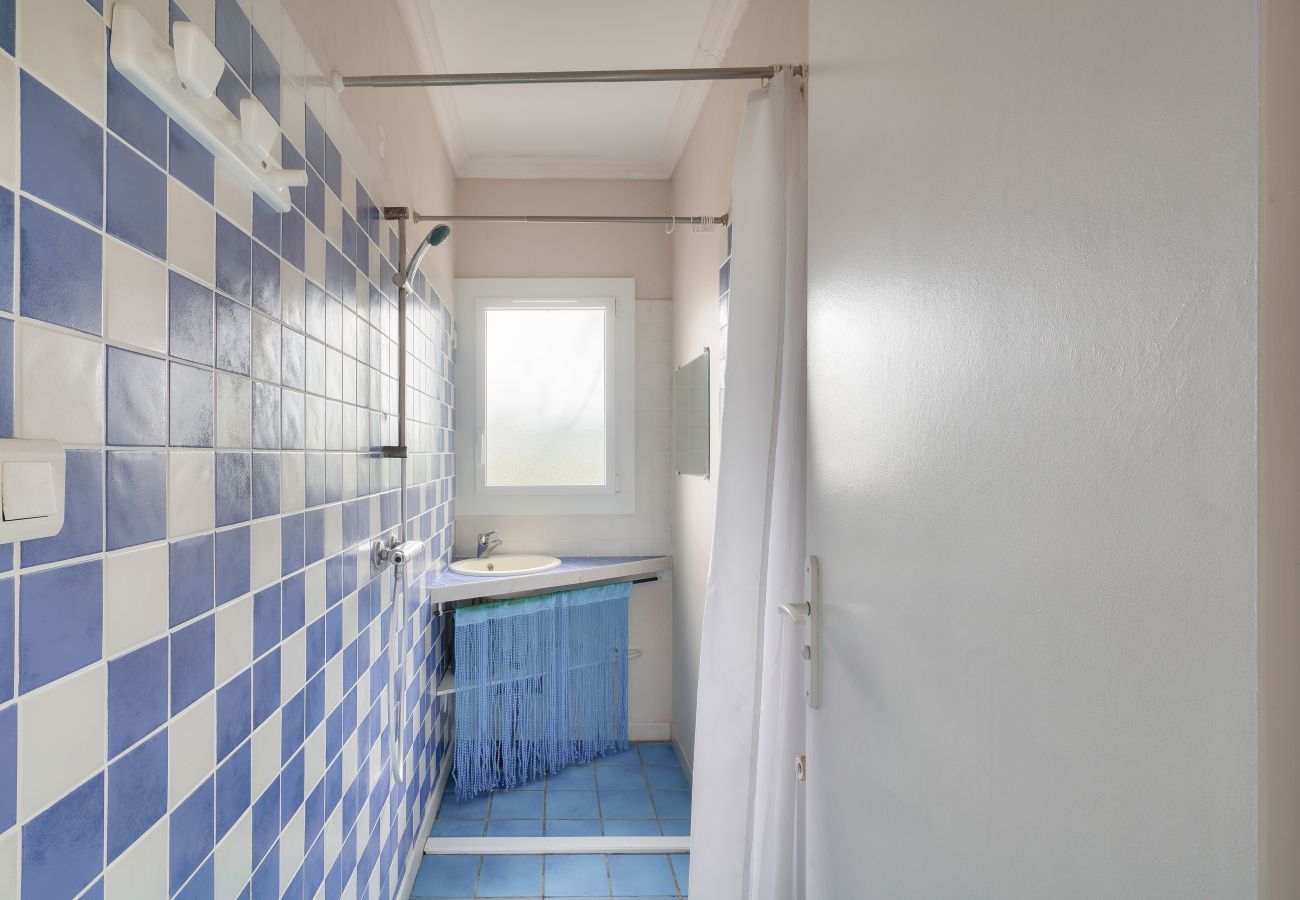 Maison à Loctudy - Accès direct à la plage - Maison pour 11