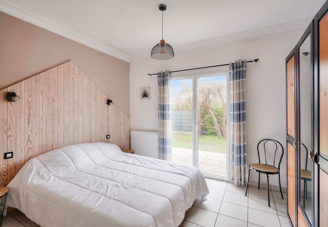 Maison à Loctudy - Accès direct à la plage - Maison pour 11