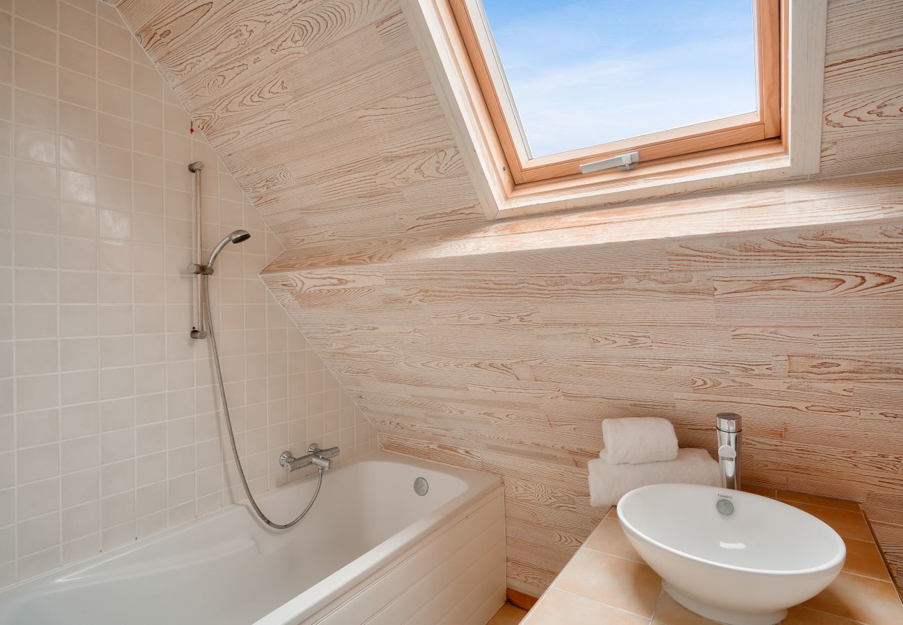 Maison à Loctudy - Accès direct à la plage - Maison pour 11