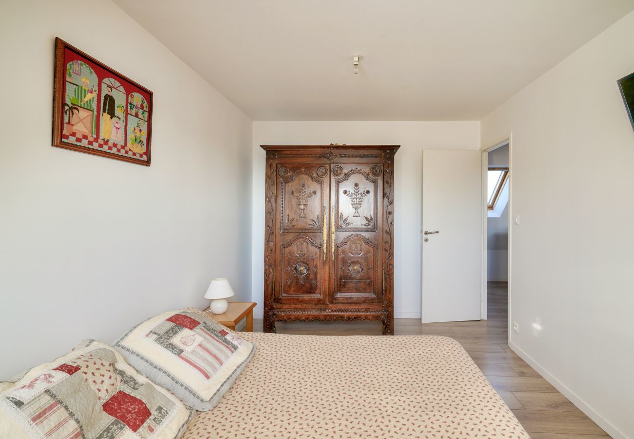 Maison à Penmarch - Vue mer à Penmarch - Maison pour 4