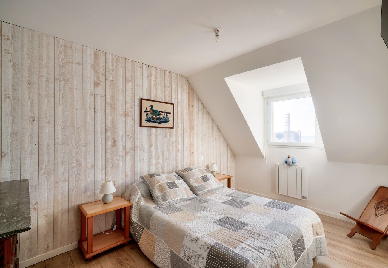 Maison à Penmarch - Vue mer à Penmarch - Maison pour 4