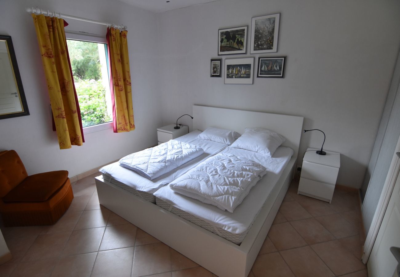 Maison à Erquy - À 750m plage du Portuais - Maison pour 13