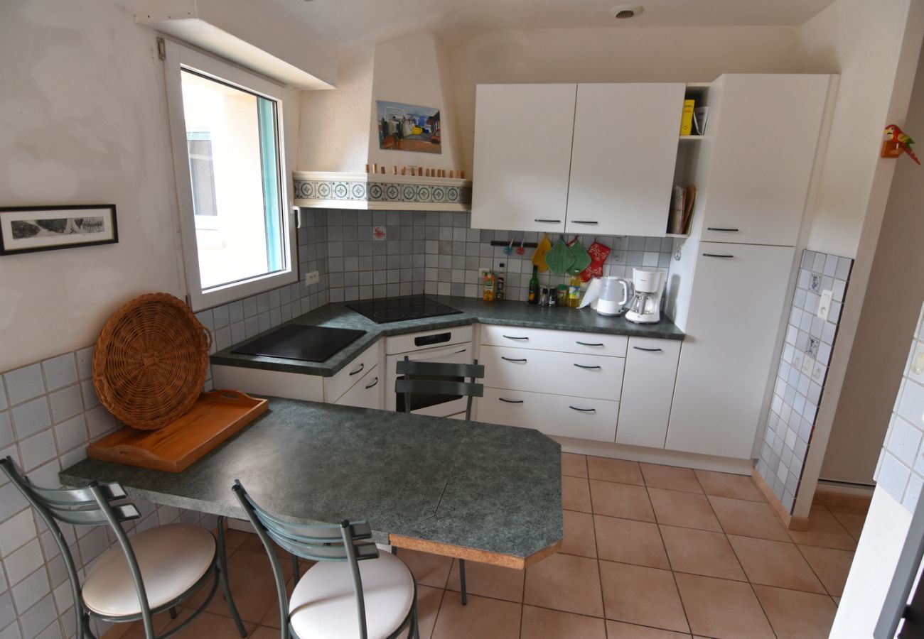 Maison à Erquy - À 750m plage du Portuais - Maison pour 13