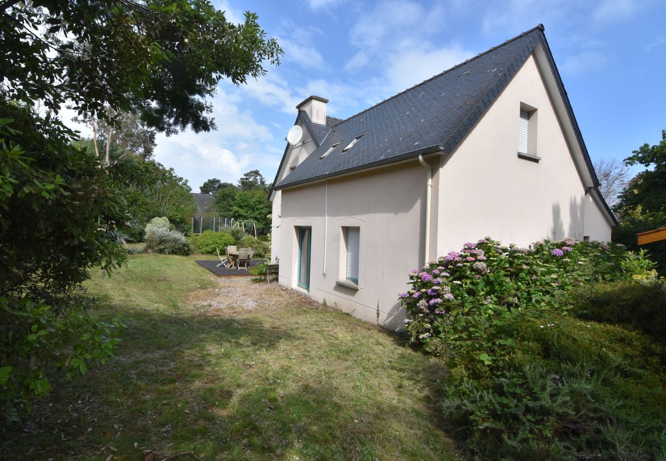 Maison à Erquy - À 750m plage du Portuais - Maison pour 13