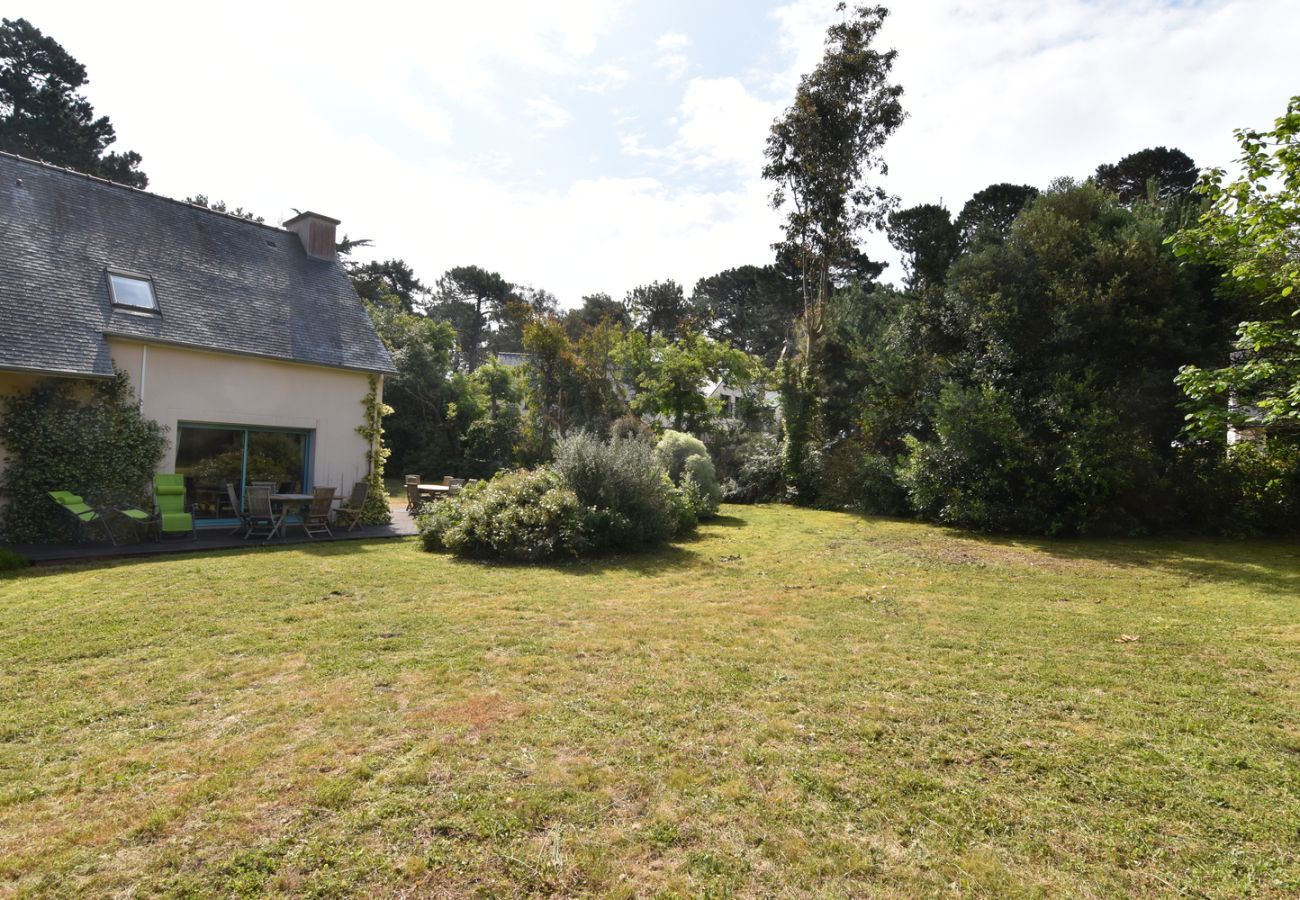 Maison à Erquy - À 750m plage du Portuais - Maison pour 13