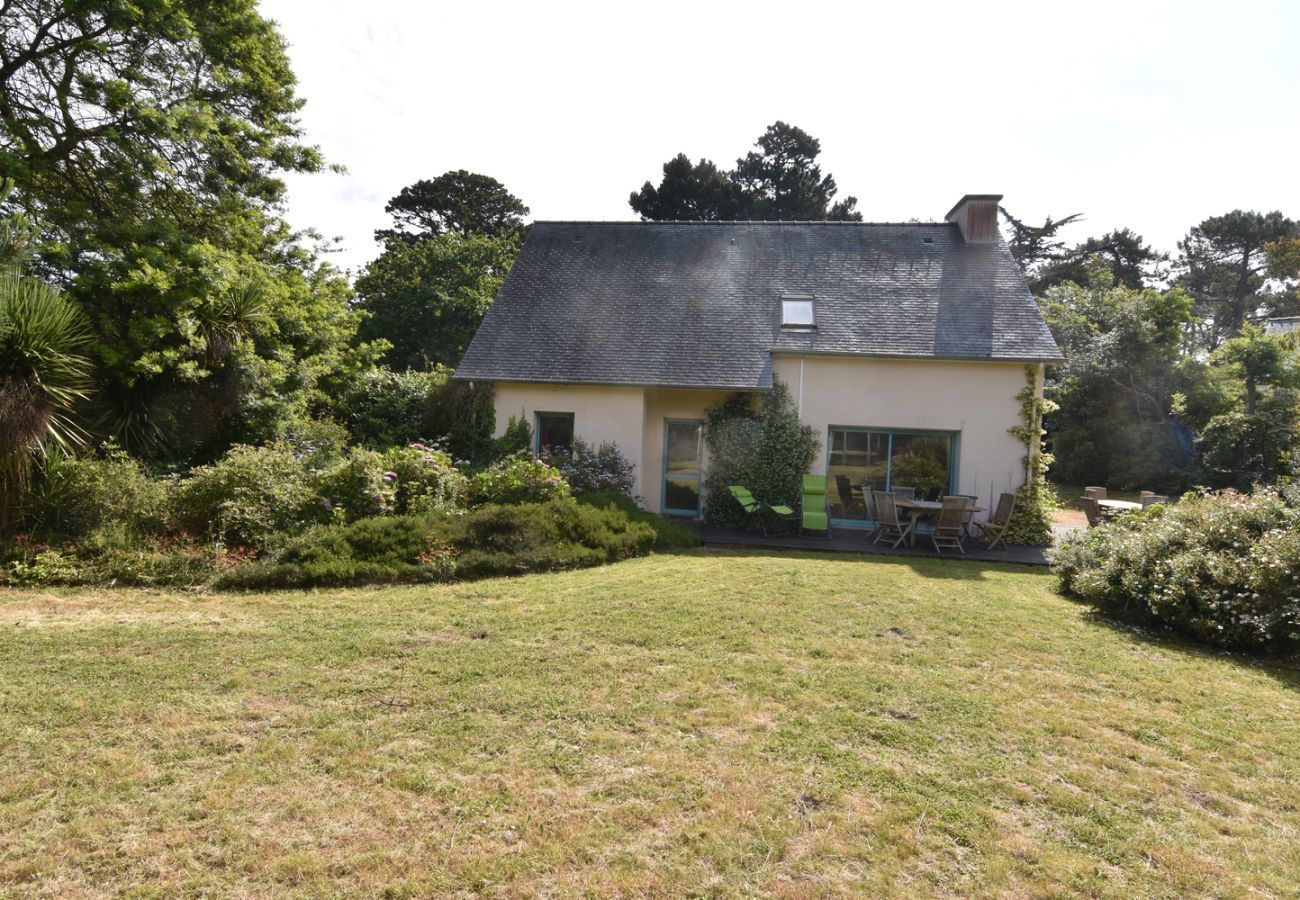 Maison à Erquy - À 750m plage du Portuais - Maison pour 13