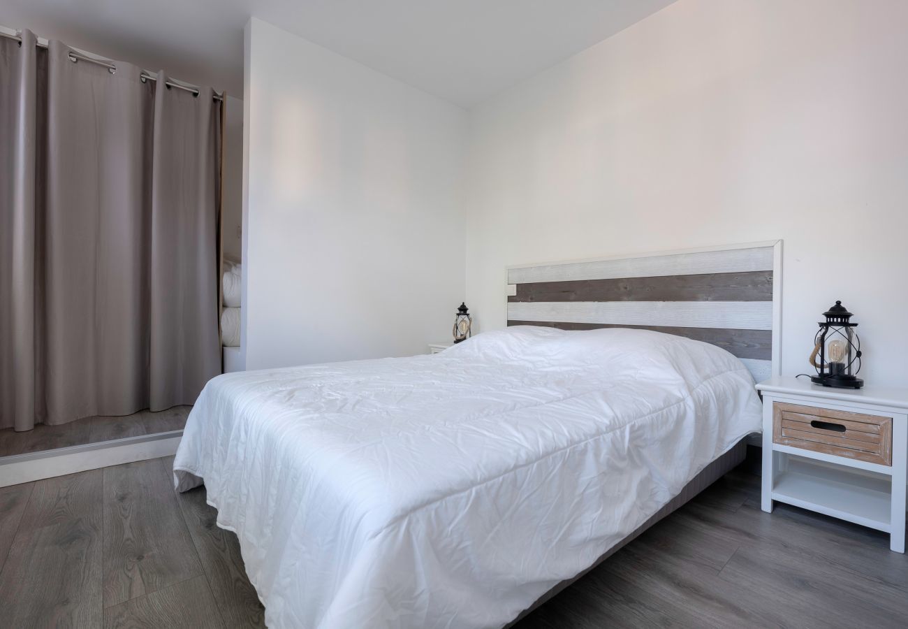 Appartement à La Baule-Escoublac - Appartement pour 4  - 300m de la plage de la Baule