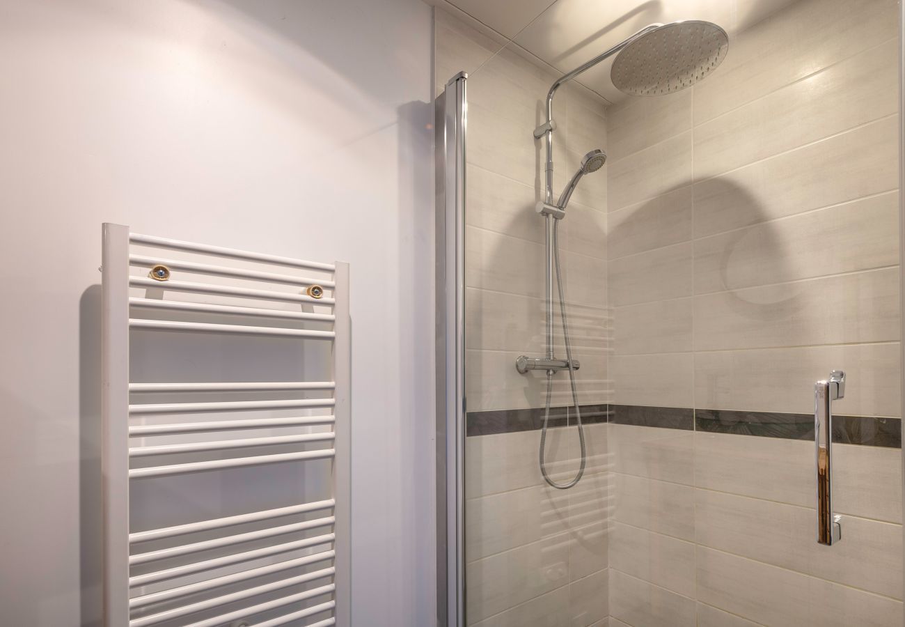 Appartement à La Baule-Escoublac - Appartement pour 4  - 300m de la plage de la Baule