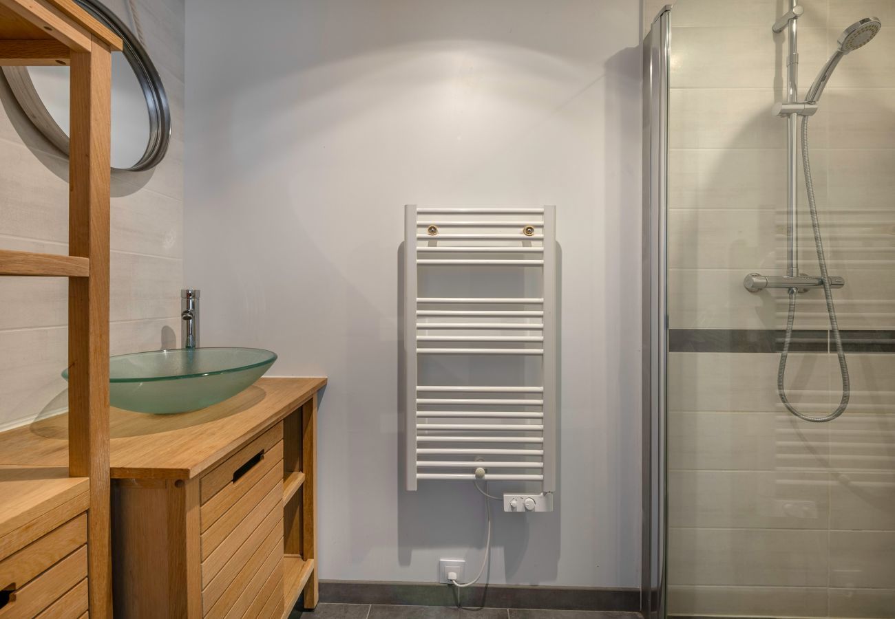 Appartement à La Baule-Escoublac - Appartement pour 4  - 300m de la plage de la Baule