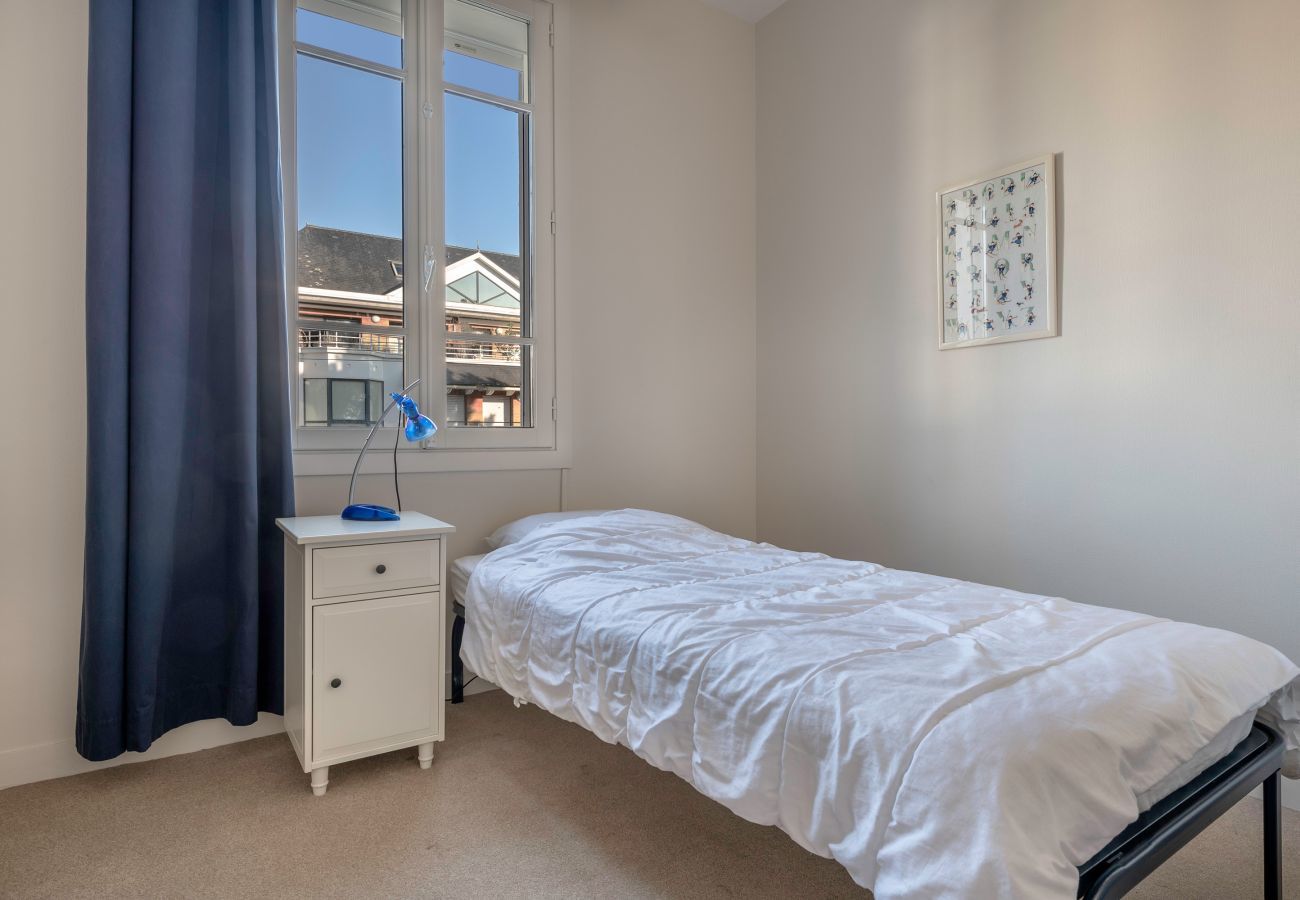 Maison à La Baule-Escoublac - Maison Bauloise - 450m de la plage