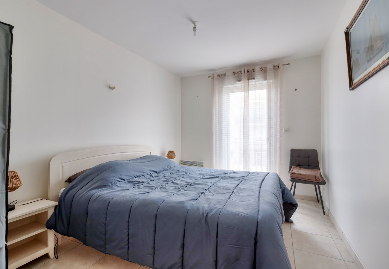 Appartement à Les Sables-d´Olonne - Sables d'Olonne - 450m du front de mer