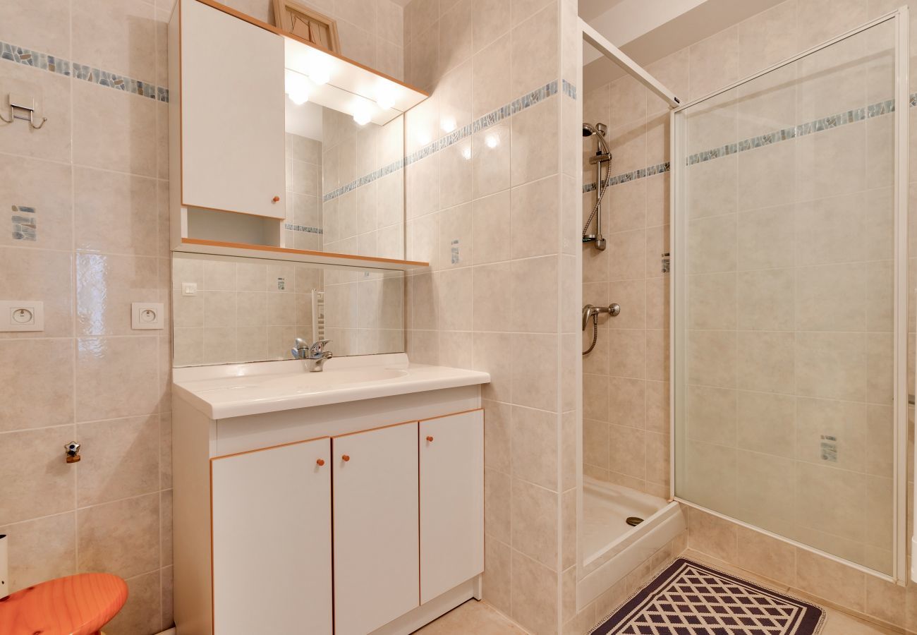 Appartement à Les Sables-d´Olonne - Sables d'Olonne - 450m du front de mer