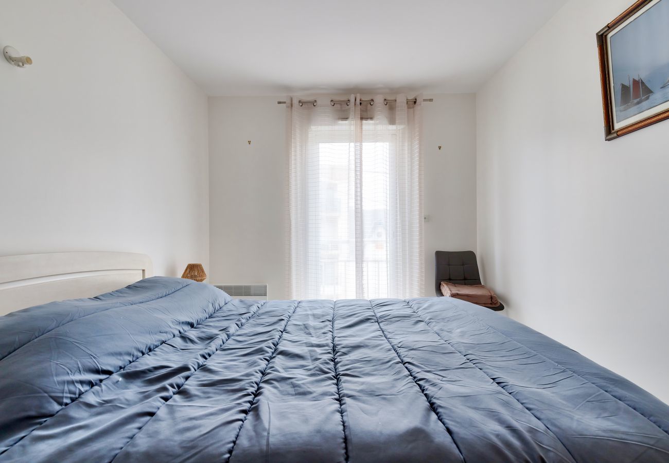 Appartement à Les Sables-d´Olonne - Sables d'Olonne - 450m du front de mer