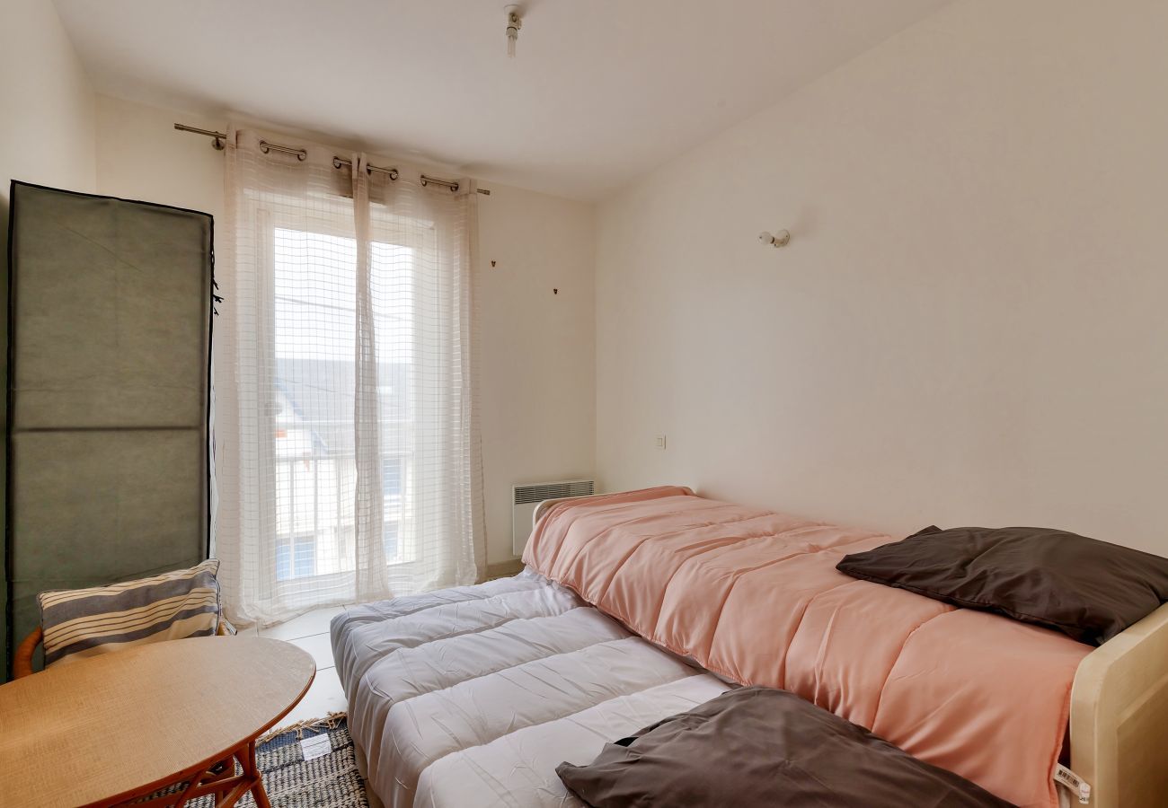 Appartement à Les Sables-d´Olonne - Sables d'Olonne - 450m du front de mer