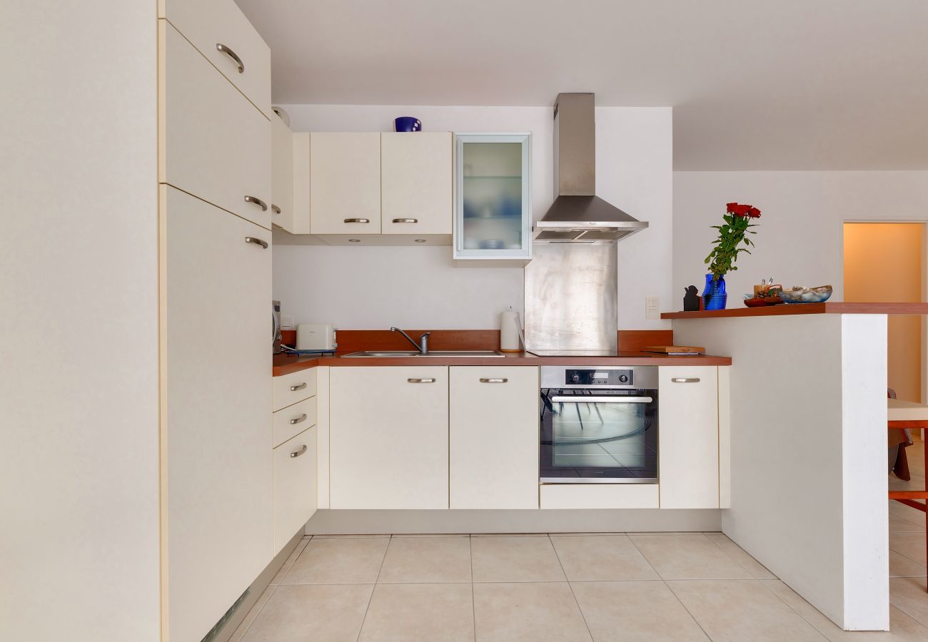 Appartement à Les Sables-d´Olonne - Sables d'Olonne - 450m du front de mer