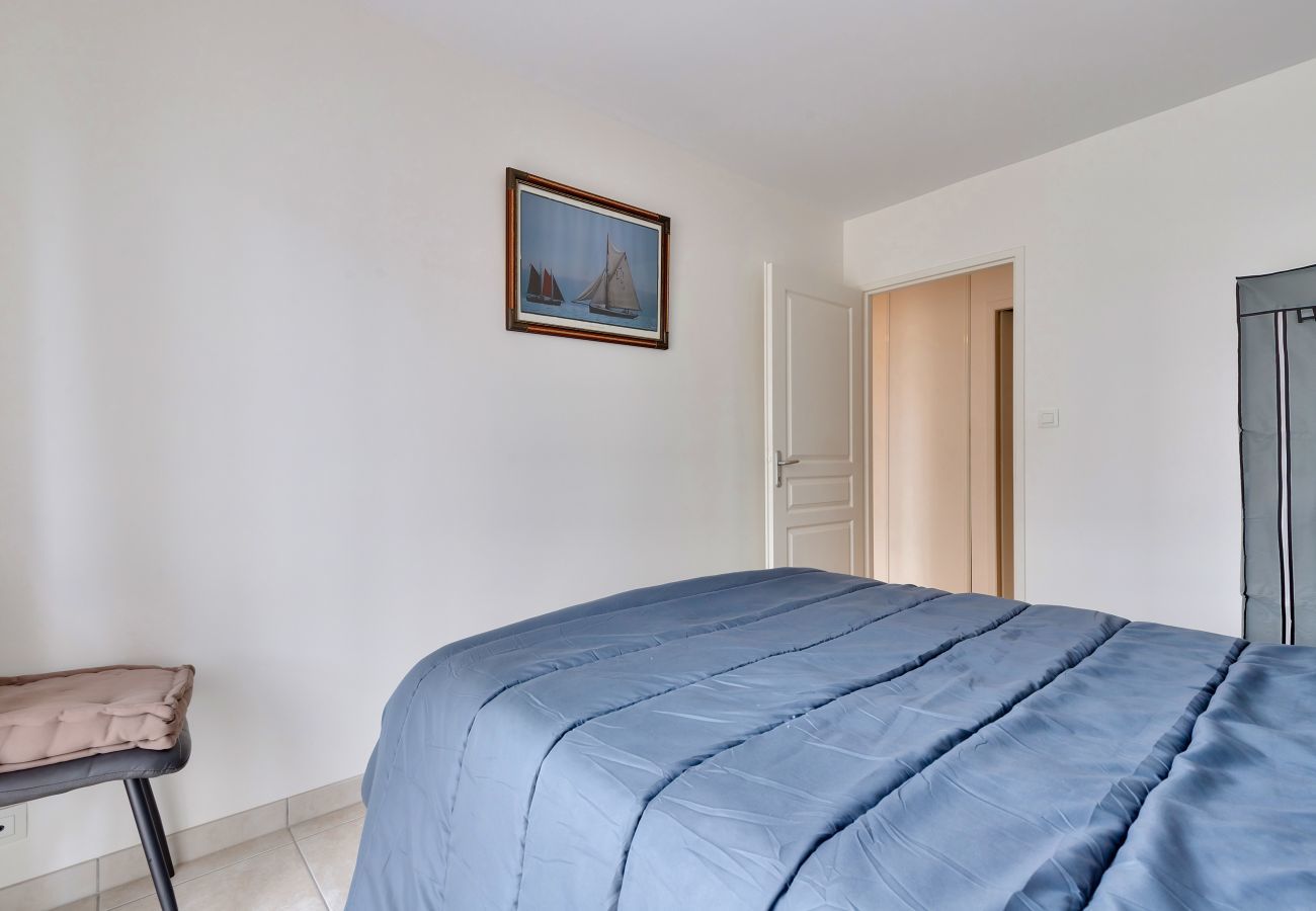 Appartement à Les Sables-d´Olonne - Sables d'Olonne - 450m du front de mer