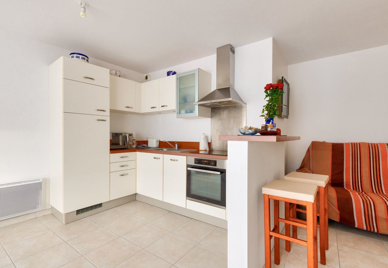 Appartement à Les Sables-d´Olonne - Sables d'Olonne - 450m du front de mer