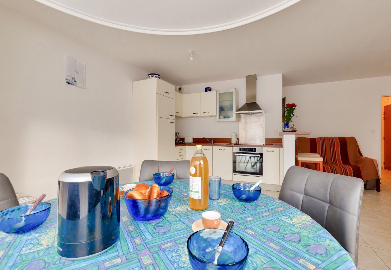 Appartement à Les Sables-d´Olonne - Sables d'Olonne - 450m du front de mer