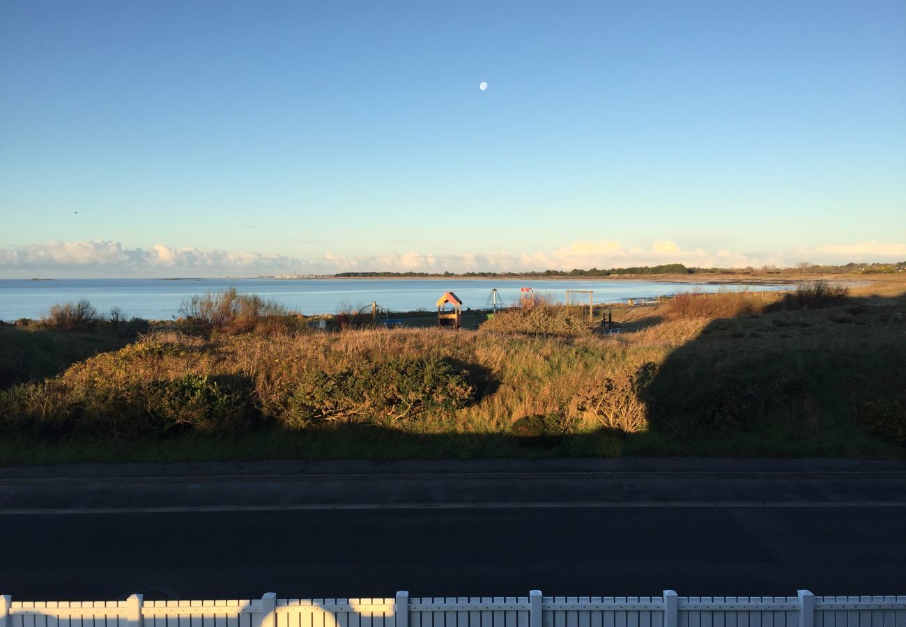 Maison à Le Guilvinec - Vue mer au Guilvinec - Maison pour 12 personnes