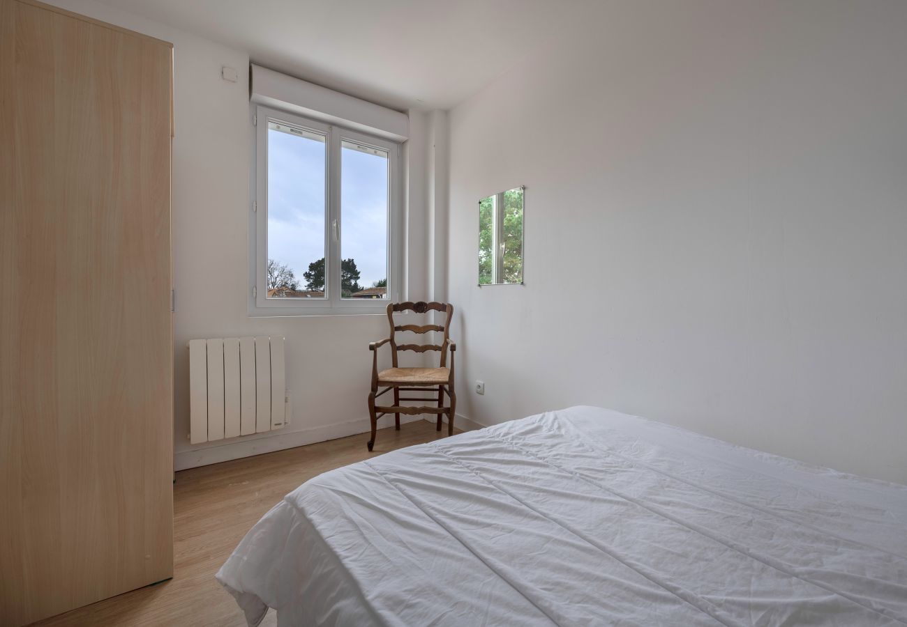 Appartement à La Plaine-sur-Mer - Apt Vue mer pour 4 à 50m Plage