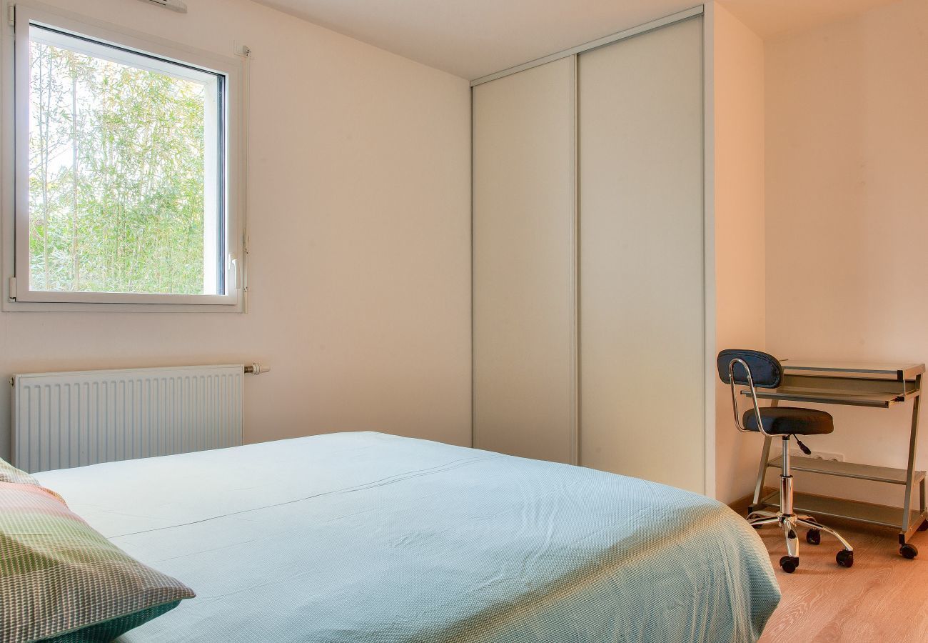 Appartement à Concarneau - Appartement pour deux - parking et terrasse