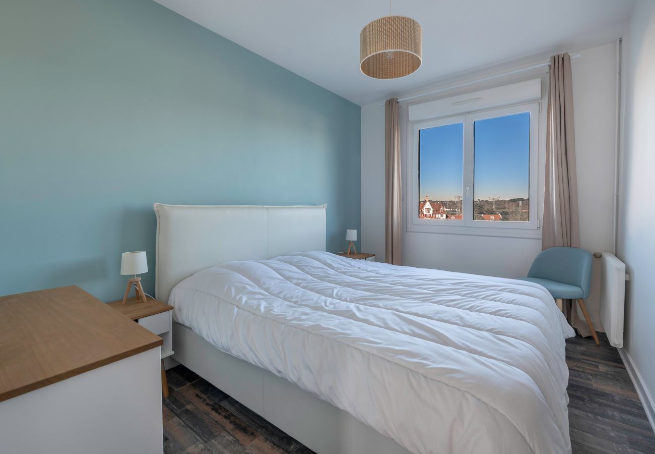 Appartement à La Baule-Escoublac - Appart pour 4 en plein coeur de La Baule