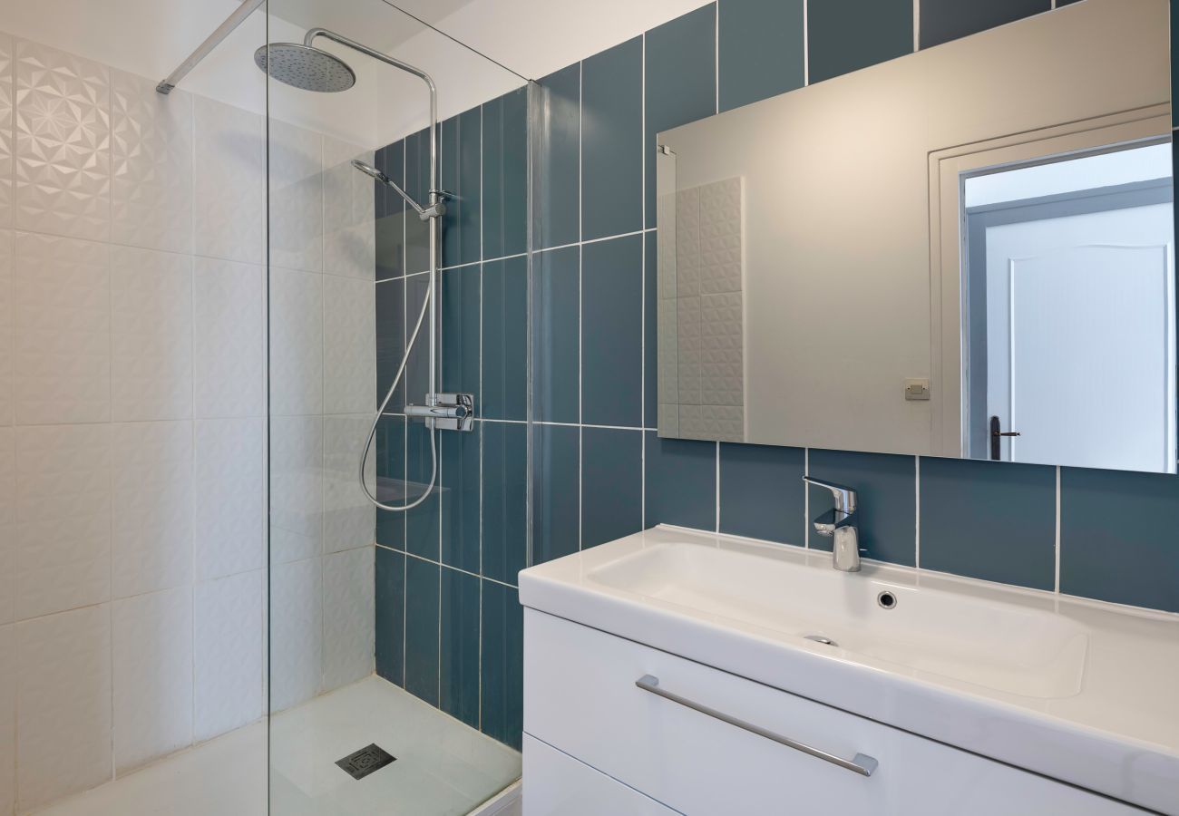 Appartement à La Baule-Escoublac - Appart pour 4 en plein coeur de La Baule