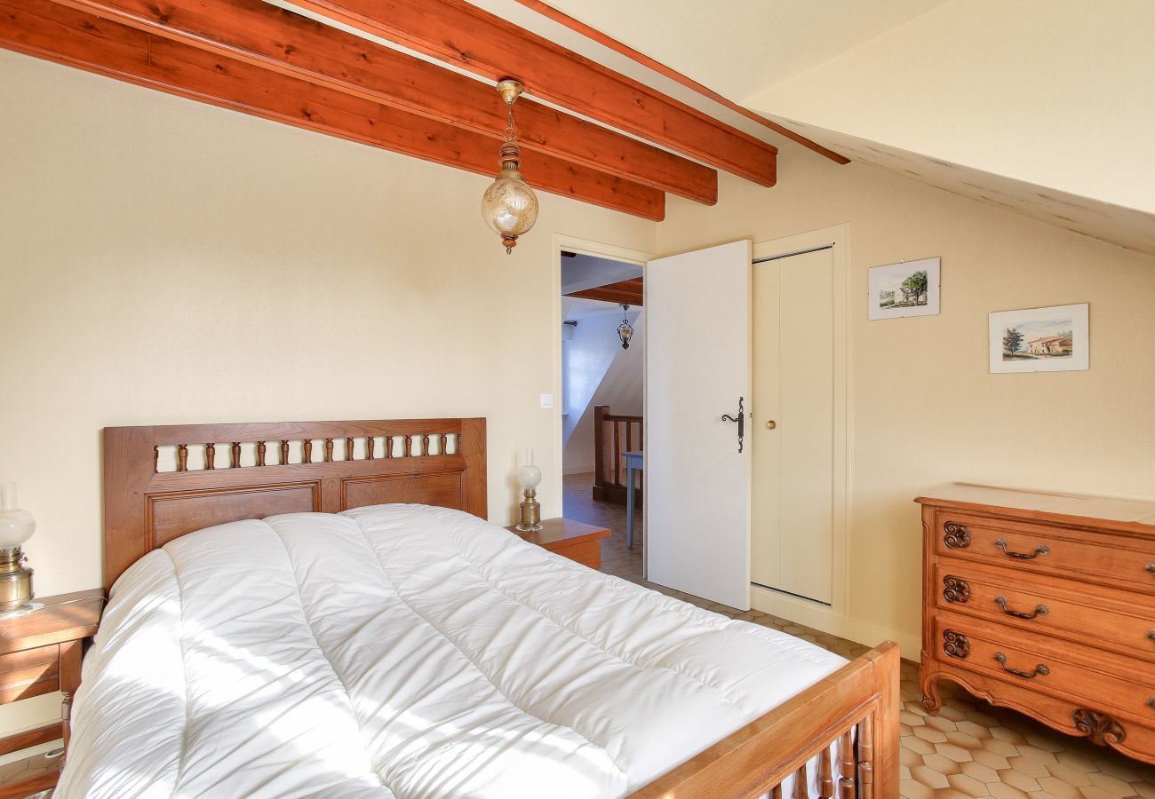 Maison à Pléneuf-Val-André - Maison pour 7 entre plages et golf